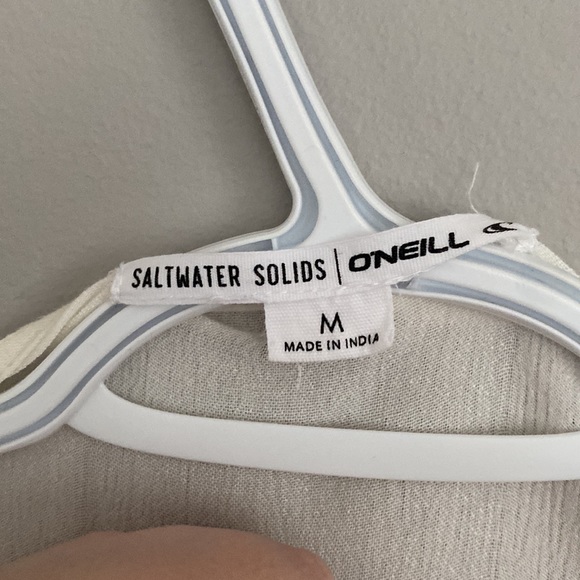 O’Neill beach cover up - Picture 3 of 3